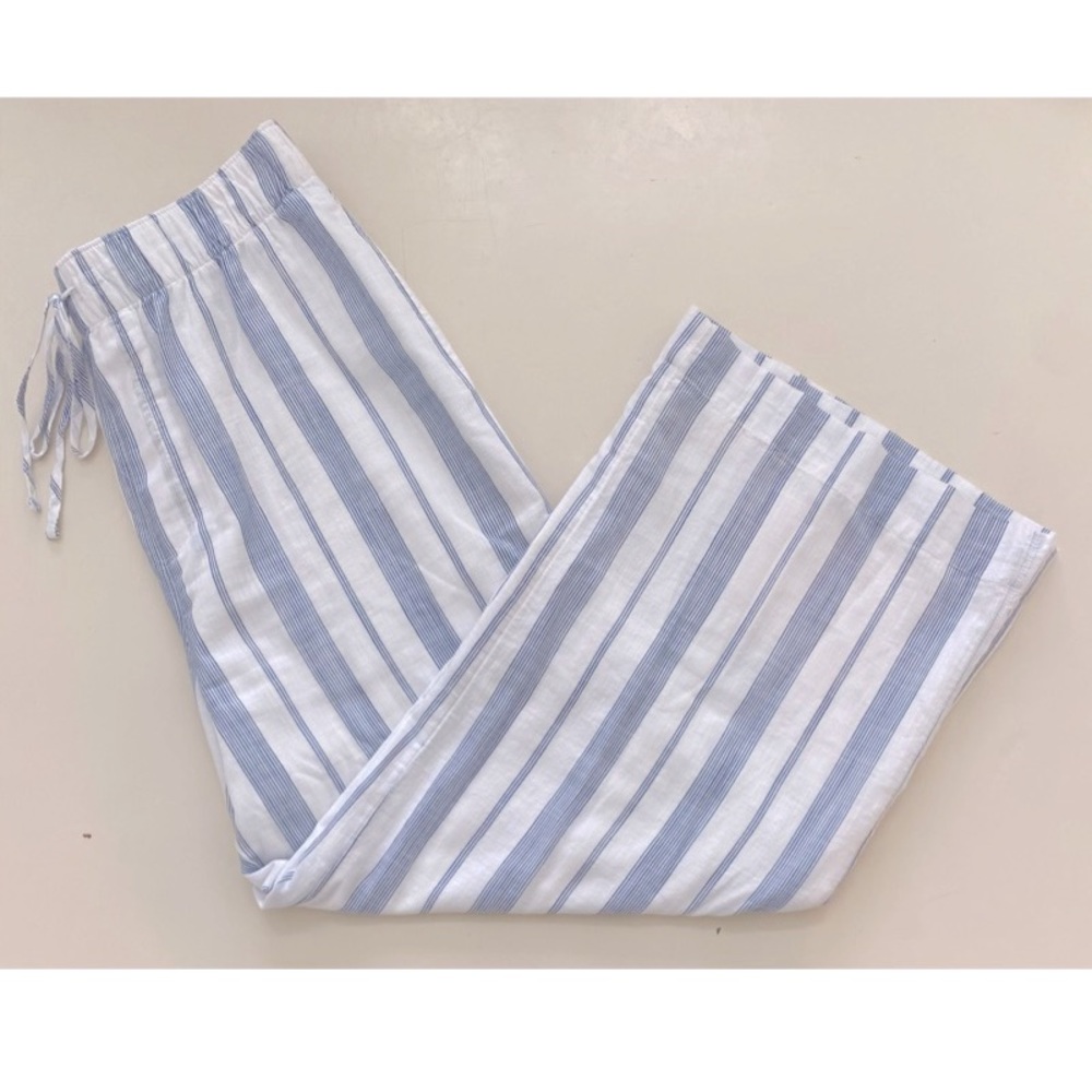 Abercrombie & Fitch Palazzo Pants